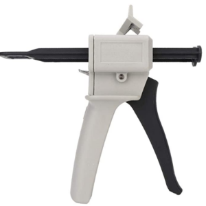 CLIS-FASTENIT SYSTEM - Two Part - 7500 - Glue Dispenser Gun