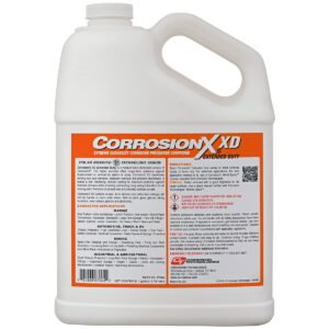 CT - Corrosion X XD (Extended Duty) Gallon