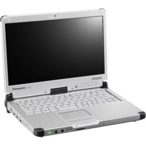 PAN-CF-C2 Refurbished Ruggedized Laptop