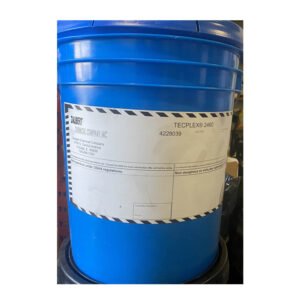 TECPLEX 2460 Extreme Pressure, Water Resistant, Rust Preventive, Calcium Sulfonate  Grease - PAIL