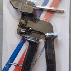 CLIS - FASTENIT SYSTEM -Stainless Steel Tie Strap Tension and Cut Tool