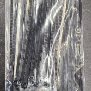 CLIS-Nylon Cable tie 4.6mm x 150mm - Pack of 100