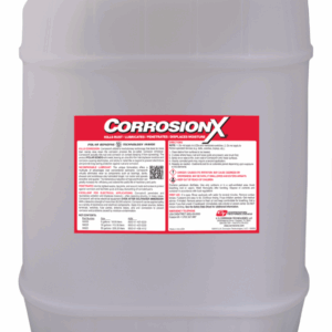 CT - 94005 - Corrosion X - 5 Gallon Pail