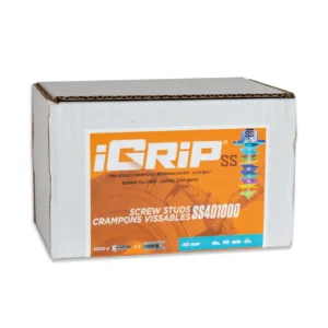 iGRiP: 40MM Shouldered Studs