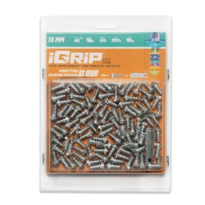 iGRiP: 18MM Shouldered Studs