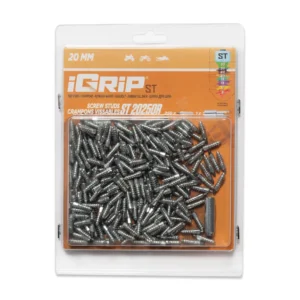 iGRiP: 20MM Standard Racing Studs