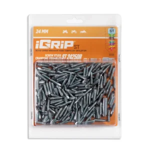 iGRiP: 24MM Standard Racing Studs